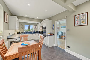 Dining kitchen- click for photo gallery